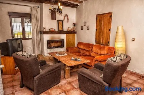 Casa Rural Casa Máxima - Image 1