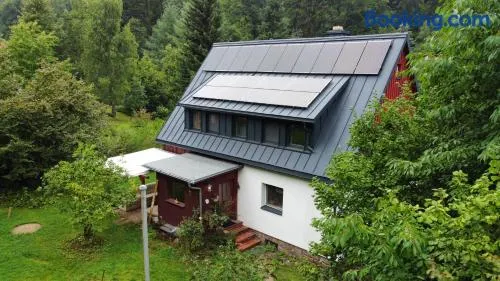 Ferienhaus Waldhäus'l - Image 1