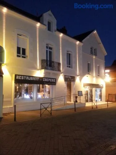 Hôtel de Nantes - Image 1