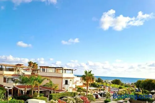 Apartment Sun & Sea - Casa Vacanze Vista Mare - Image 1