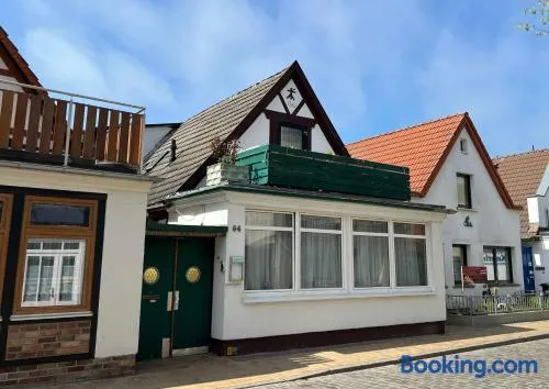 Ferienwohnungen Alexandrinenstraße in Warnemünde - Image 1