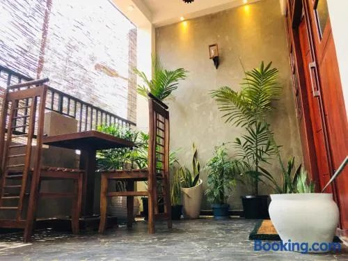 Pebbles villa - Image 1