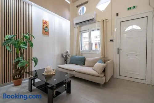 Loft 53- Urban Stay by MPS - Image 1