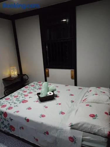 Bangalô - quarto Saxofone - Image 1