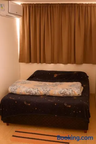 Guaporé 1 Seu Apartamento Completo e Privativo - Image 1