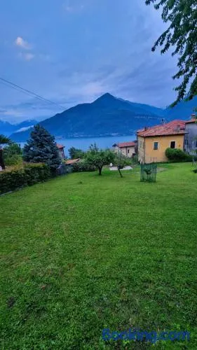 villetta con giardino privato - Image 1