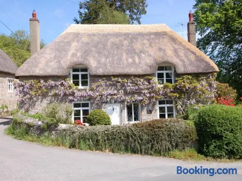 Thorn Cottage - Image 1