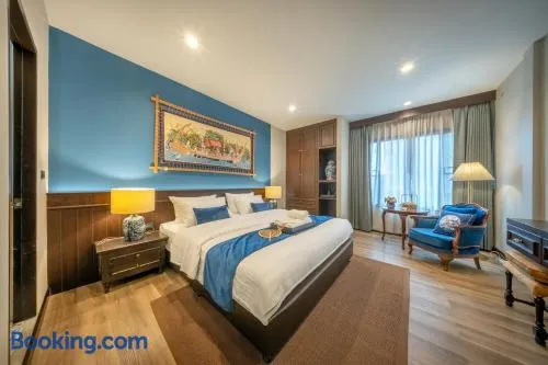 Apirom Hometel - Image 1