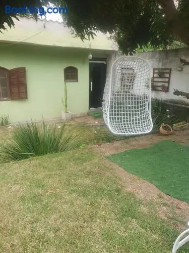 Quarto privativo em Araruama - Image 1