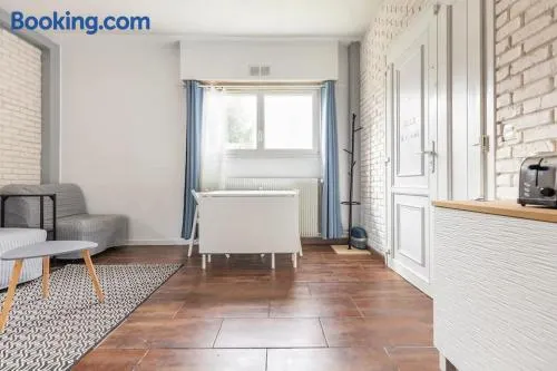 Appartement Villeparisis proche Roissy CDG, Disney - Image 1