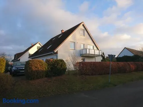 Ostseewohnung Weiße Wiek - Image 1