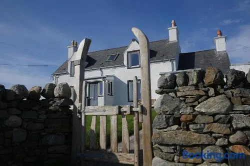 Macleod Cottage - Isle of Lewis Self-Catering - Image 1
