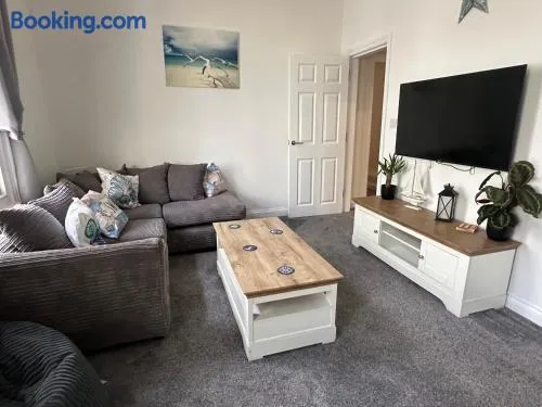 Seaside stay in Teignmouth - Image 1