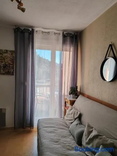 Petit Studio Cosy pour 3 personnes - Image 1