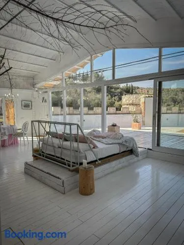Suite con Jacuzzi - Image 1