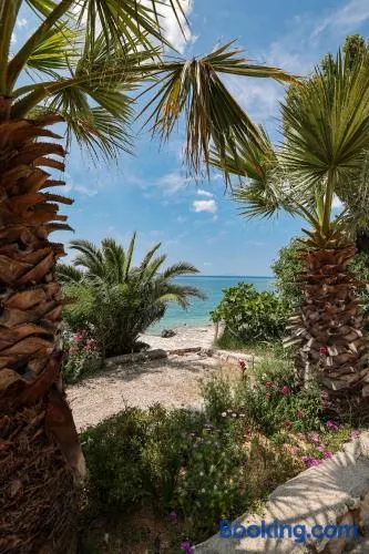 Chill 4 Real Sea View Mandre - Image 1