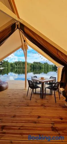 BB camping - Image 1