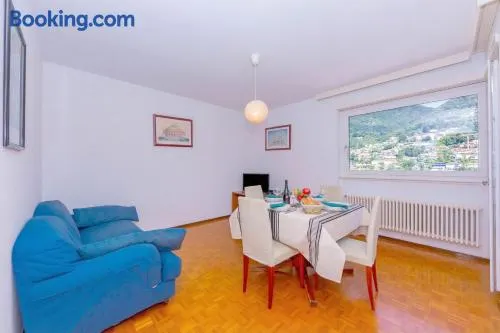 Casa Taddei with Terrace View & Parking - Happy Rentals - Image 1