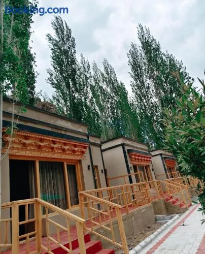 Faryok Resort - Image 1