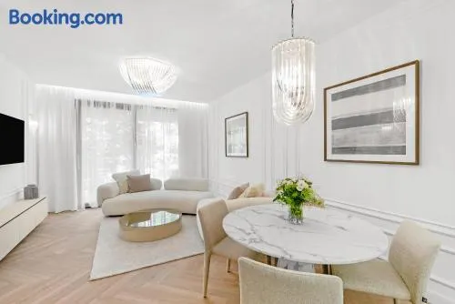 Apartment OPALINE - Image 1