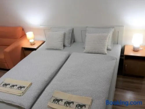 APARTMÁN LUČENEC city & parking - Image 1