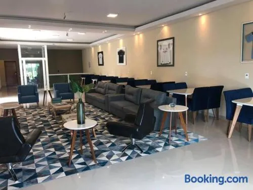 Exclusiva Palace Hotel - Image 1