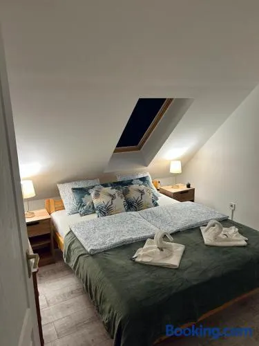 Niobé apartmanok - Image 1