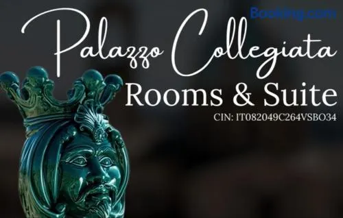 Palazzo Collegiata Rooms & Suite - Image 1