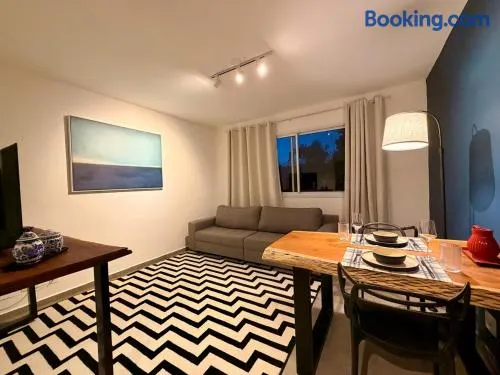 1-Bedroom Apartment Near USP - Image 1