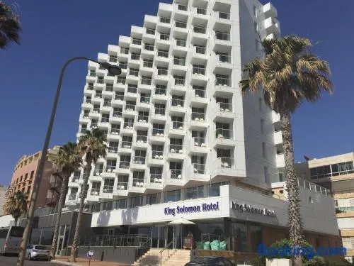 King Solomon Hotel - Image 1
