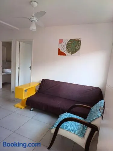 Apartamento superior Boracéia - Image 1