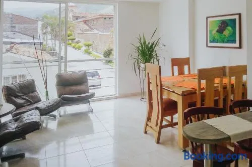 Bello Apartamento 2 alcobas y Parqueadero - Image 1
