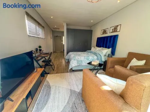 Maboneng Nightlife Studio - Image 1