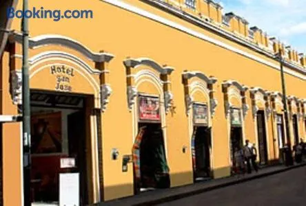 Hotel San Jose - Image 1