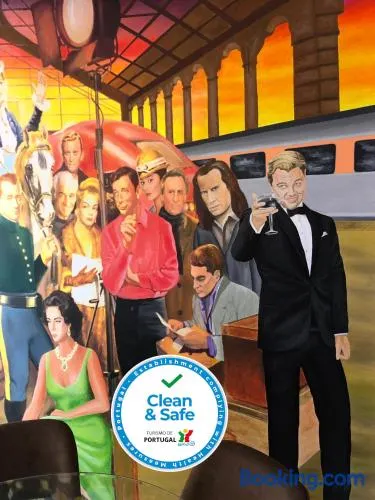 HENRI'S APARTMENTS - Pátio do Convento - Image 1