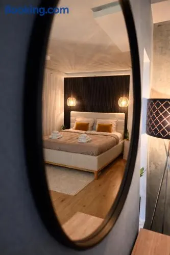 Keleia Nova Vas Design Apartment Celje - Image 1