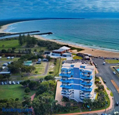 Beaches International - Image 1
