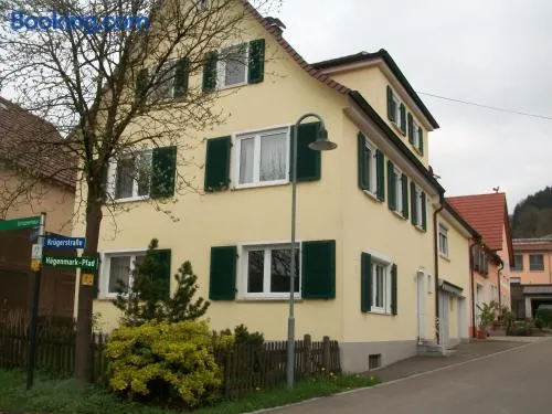 MaTi´s Appartment - Image 1