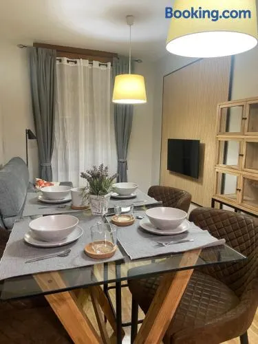 Apartamento casco histórico - Image 1