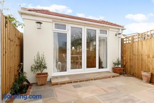Seaside Annexe - Image 1