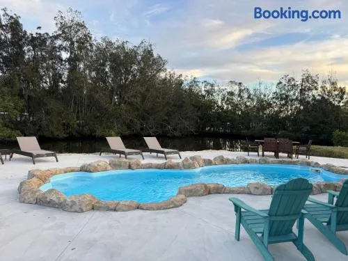 Northern Point of Treasure Island, New Port Richey - Image 1
