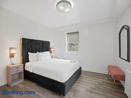 Cozy Charming Unit In Takoma Park - Image 1