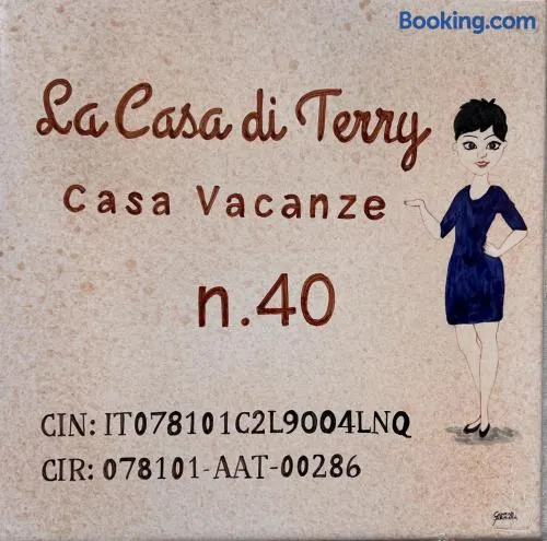 La Casa di Terry - Image 1