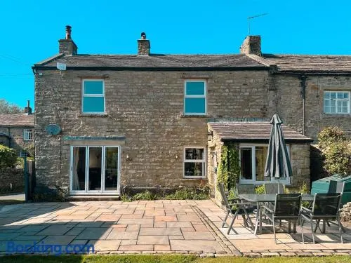 Moorview Cottage Dog Friendly & Scenic Views - Image 1