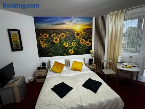 DW BUTIK Hotel 300m od plaży - Image 1