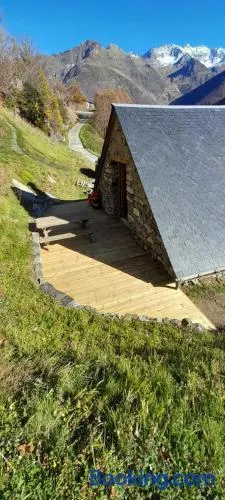 Grange de Trabés n°2 - Image 1