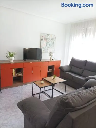 Apartamento El Mirador - Image 1