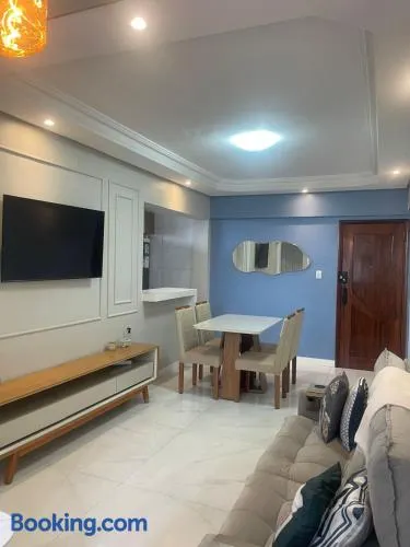 Apartamento COP 30 - Laguna - Image 1