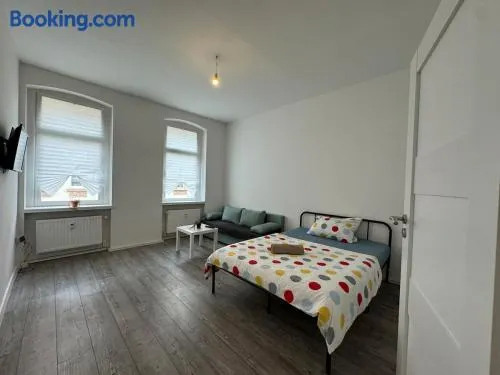 New flat for 7 Special price per month 4 Rooms - Image 1