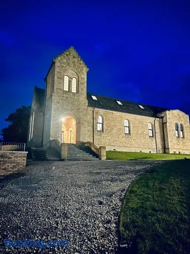 The Bell Tower - Image 1